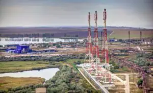 KMG International îşi schimbă structura de conducere