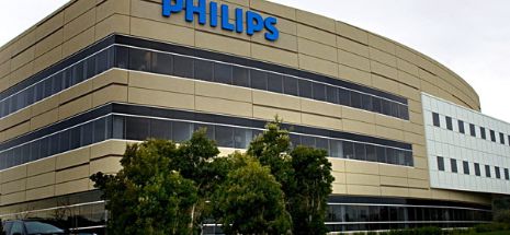 Philips îşi va vinde divizia de corpuri de iluminat prin ofertă publică iniţială