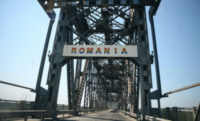 Tranzitarea podului Giurgiu-Ruse va fi gratuită. Veste bună pentru șoferi