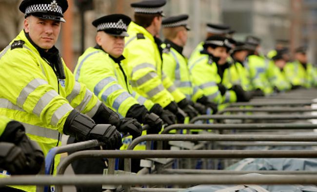 Poliția britanică l-a arestat pe cel de-al doilea suspect al atacului cu bombă de la Londra