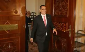Victor Ponta îi lansează o provocare lui Liviu Dragnea