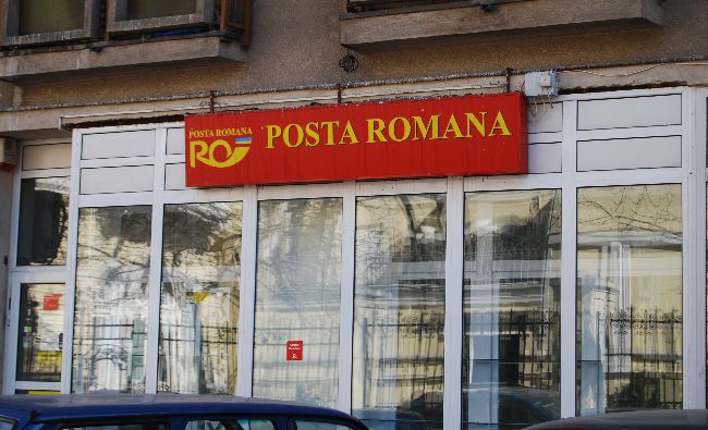 Poşta Română: măsuri pentru capitalizare şi listare la bursă