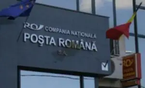 Poșta Română a făcut credit la EximBank