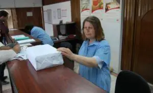 Poşta Română a luat măsuri din cauza coronavirusului! Ce se întâmplă cu angajaţii