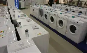 Vești bune pentru români: Electrocasnice noi, cu bani de la stat