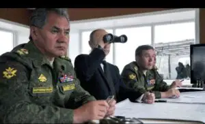 Se încing spiritele între Rusia și SUA! Amenințare tot mai mare pentru România