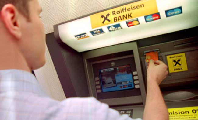 Moody’s a revizuit în creştere ratingul Raiffeisen Bank International