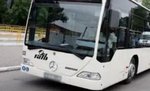 Cu ce puteți ajunge acasă după Revelion