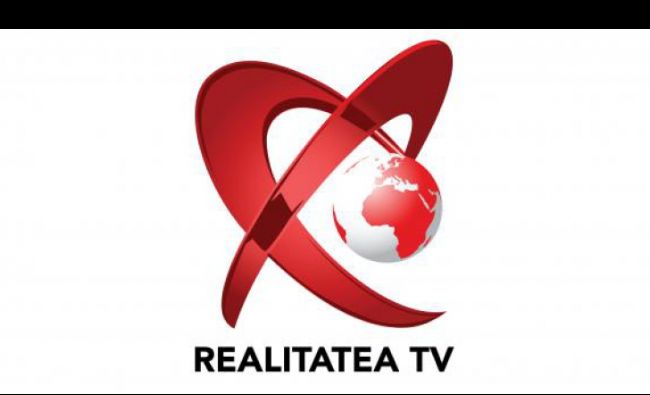 Reacție dură la Realitatea TV! Ce mesaje a transmis postul pe timpul suspendării emisiei