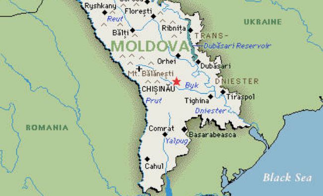 România rămâne principalul partener comercial al Republicii Moldova
