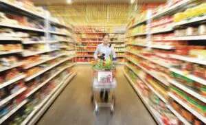 Se întâmplă în TOATE MAGAZINELE din România! „Știm că se doreşte instaurarea PANICII”