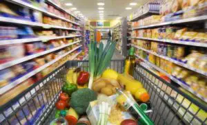 România – locul 5 în UE la creşterea comerţului cu amănuntul