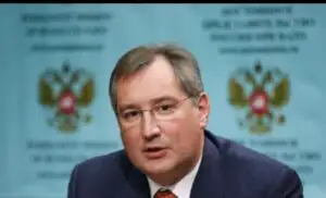 Dmitry Rogozin: Rusia este interesată de reluarea negocierilor privind conflictul transnistrean