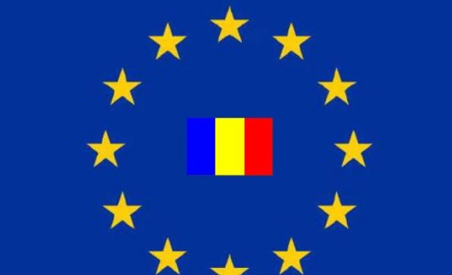 Doi din trei români sunt optimişti în legătură cu viitorul Uniunii Europene (Eurobarometru)
