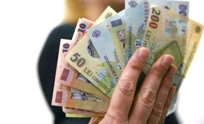 Bani în plus la salariu de la 1 iulie 2020! Bucurie maximă pentru mii de români