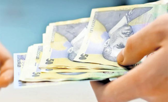 Pîslaru: Legea salarizării unitare va viza toate categoriile care nu au fost atinse prin Ordonanţa 20