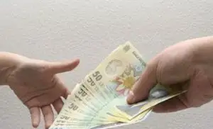 Bani în plus la salariu, de la 1 ianuarie! Decizia luată de Guvern, chiar acum