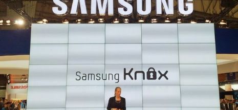 Gartner: Samsung KNOX, cea mai bine cotată platformă de securitate