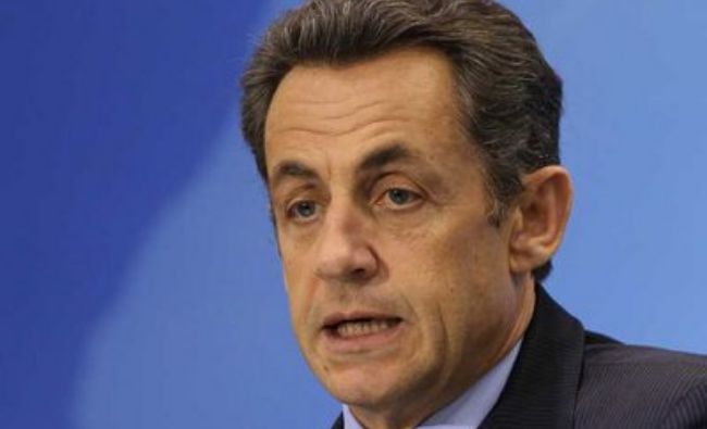 Nicolas Sarkozy s-a angajat la AccorHotels