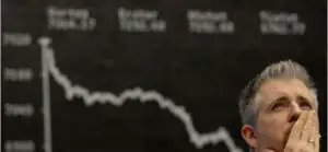 Evoluţii financiar-bancare şi bursiere. Dow Jones s-a depreciat cu 0,90%, Standard and Poor’s 500 a scăzut cu 0,87%