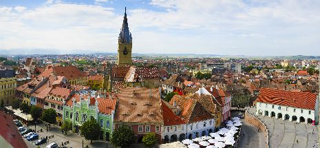 Sibiu: Cel mai mare festival al artelor spectacolului din România, buget de 9 milioane de euro