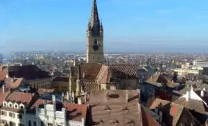 Primul tramvai turistic din ţară, repus pe şine după şapte ani