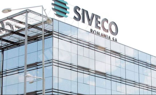Siveco respinge sancţiunea aplicată de Consiliul Concurenţei