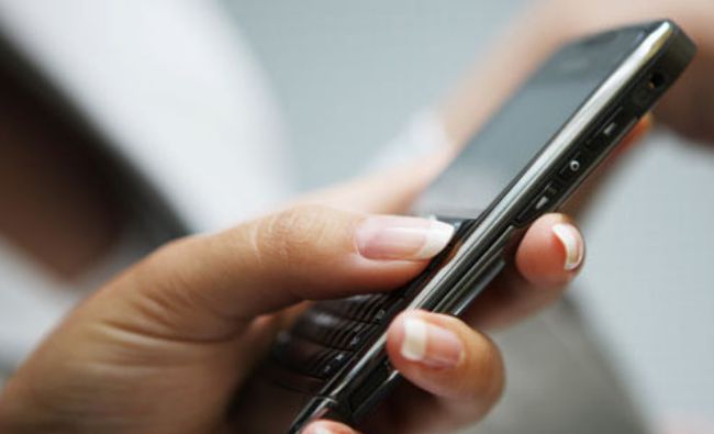 Am putea fi semnalaţi prin SMS în cazul unui atac terorist sau a unei catastrofe