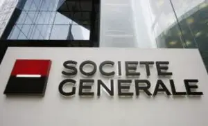 O bancă prezentă şi în România, amendată cu 5 mil. euro