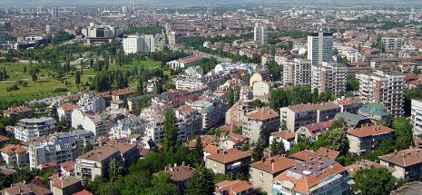 Măsură luată de autoritățile bulgare ce va afecta toți turiștii care ajung în Sofia
