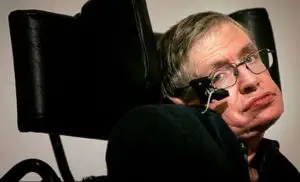 Stephen Hawking va călători în spaţiu la invitaţia miliardarului Richard Branson
