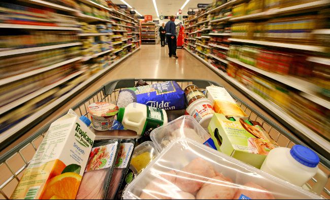 Ce se întâmplă cu modificările propuse pentru legea alimentelor românești din supermarketuri