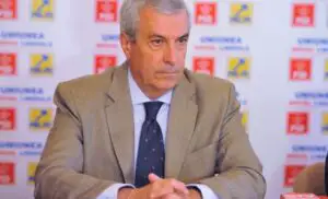 Tăriceanu: Toată lumea în România face gargară cu corupția