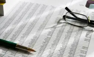 Bonurile fiscale câştigătoare la Loteria de duminică
