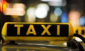Dezvăluire incendiară pentru toți cei care merg cu taxiul. Ce ne pregătesc rușii