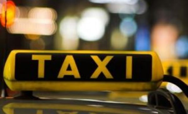 Managerii firmelor de taxi vor susține un test-grilă cu 60 de întrebări