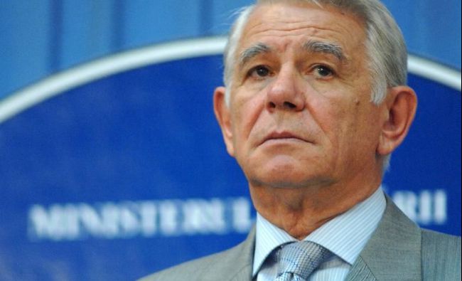 Teodor Meleșcanu este plătit regește de statul român. Cât câștigă lunar președintele Senatului