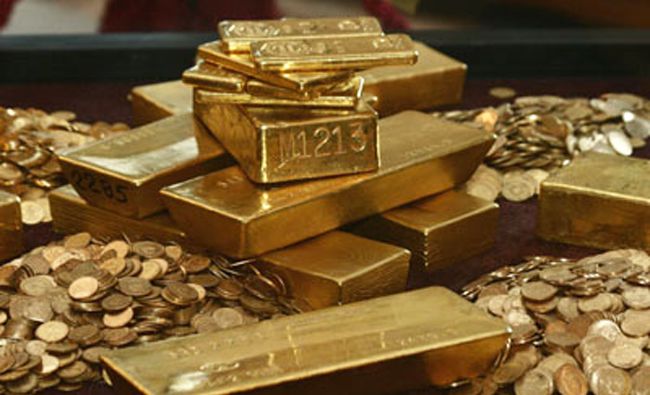 BNR: Aurul aflat în custodie la Banca Angliei aparţine în continuare României şi nu poate fi folosit decât la instrucţiunile Băncii Naţionale a României