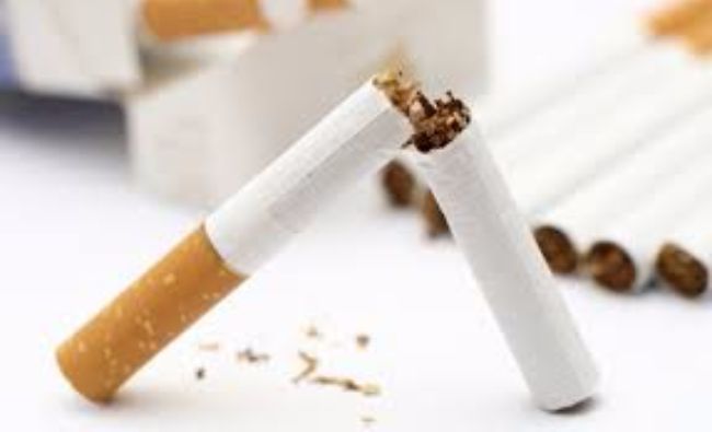 Românii fumează  10% dintre țigările de contrabandă din Uniunea Europenă