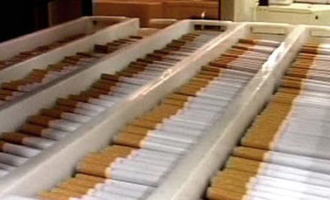 British American Tobaco va investi 60 de milioane de euro în fabrica de la Ploieşti