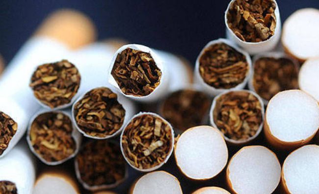 1,5 tone de tutun şi bunuri de 2,4 mil. lei – confiscate de poliţie de la începutul anului