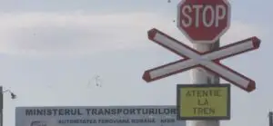 CFR lansează un proiect de conştientizare a semnificaţiei indicatoarelor de avertizare din zona feroviară