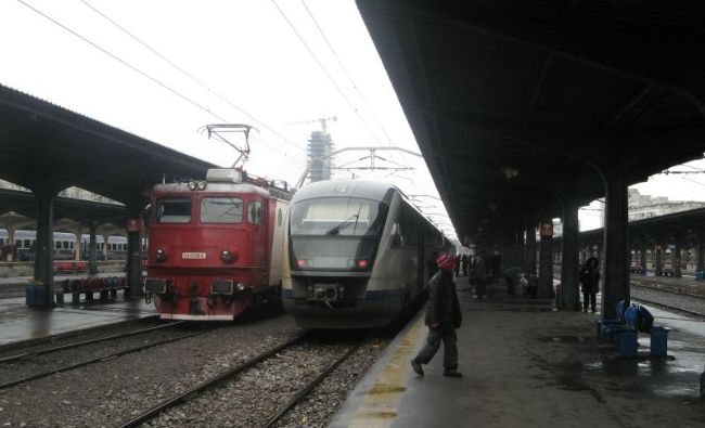 Trenuri noi pe căile ferate. Zeci de garnituri vor ajunge în România. VIDEO
