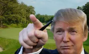 Trump renunţă să mai construiască zgârie-nori sub numele său pe coasta georgiană a Mării Negre
