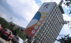 TVR: ANAF a pus sechestru pe bunuri în valoare de 153,9 mil. lei anul tecut