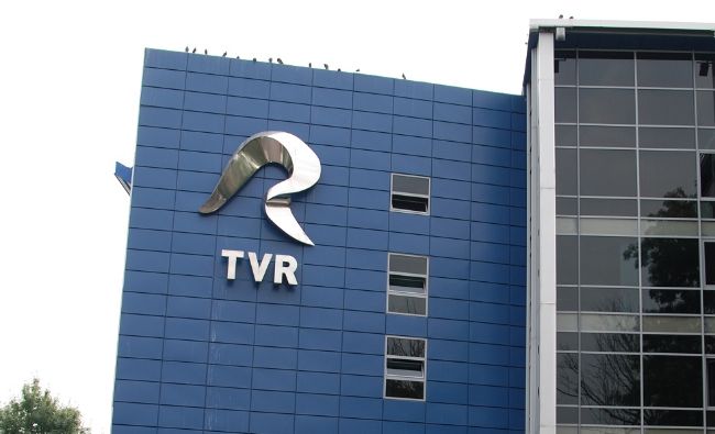 Al șaselea caz de contaminare cu coronavirus la TVR. A fost anunțat cabinetul medical al instituției