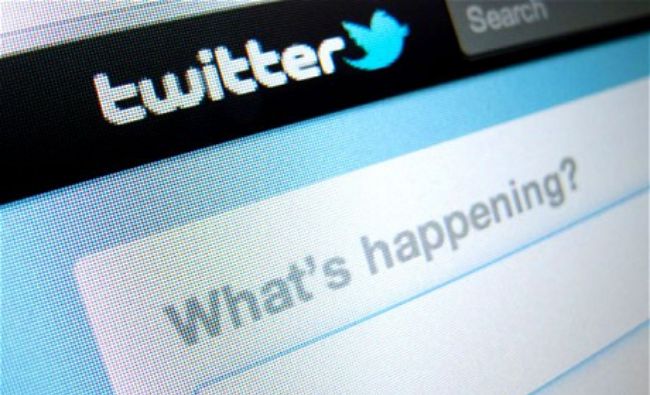 Twitter a suspendat apoape un milion de conturi teroriste