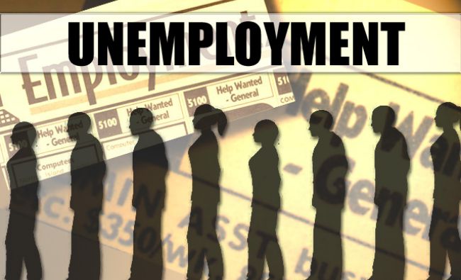 SUA: Numărul cererilor pentru ajutor de şomaj, la cel mai scăzut nivel din 1969