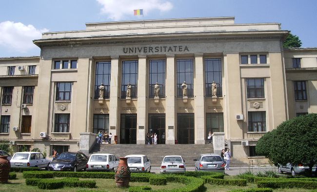 Patru universități din România se află în Top 1.000 instituţii de învăţământ superior