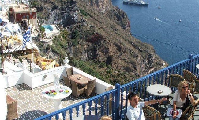 Vânzările pentru pachete turistice în Creta, Rhodos și Lefkada au crescut cu 30%